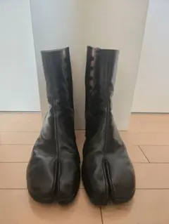 【最終値下げ】Maison Margiela 足袋ブーツ メンズ サイズ43 中古・古着通販】Maison Margiela (メゾンマルジェラ) 足袋