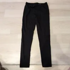 UNIQLO HEATTECH EXTRA WARM キッズスパッツ 150