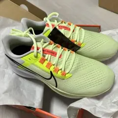 Nike AirZoom Pegasus 38 CW7356-700 スニーカー