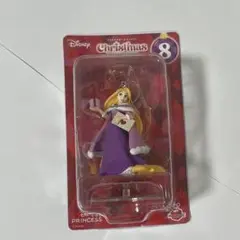 ディズニー happyくじ　クリスマスオーナメント ラプンツェル