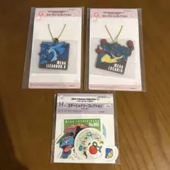 ポケモン1番くじ