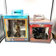 一番くじモンスターハンター3G A賞　ハンティングトロフィーブラキディオス モンスターハンター ハンティングトロフィー ブラキディオス 一