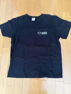 スーパービーバー　Super Beaver Tシャツ Mサイズ 黒