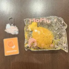 スクイーズ サクサク momo