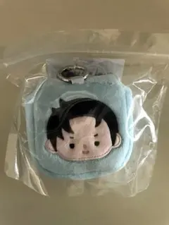 CNBLUE MINIBLUE ジョンシン ぬいぐるみ - メルカリ