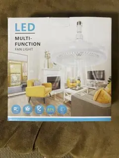 LED Multi-Function Fan Light 本体のサムネイル