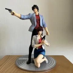 劇場版シティーハンター 新宿プライベート・アイズ　冴羽リョウ