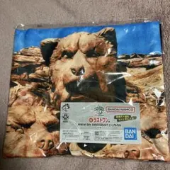 MAN WITH A MISSION 一番くじ ラストワン賞