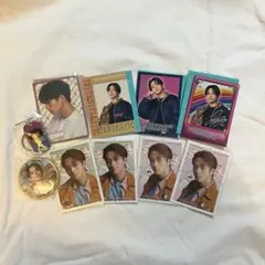FANTASTICS 澤本夏輝 グッズ