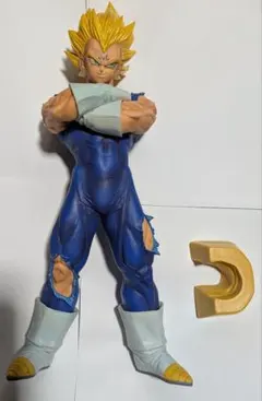 ドラゴンボール Grandista ベジータ