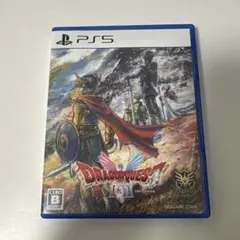 【PS5】ドラゴンクエスト1&2 ゲームソフト