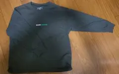 GLOBALWORK　キッズロンT