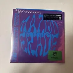 MAZZEL MAZQUERADE 通常盤 CD