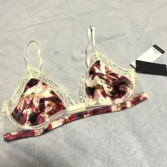 Calvin Klein ブラック Mサイズブラ