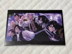 鬼滅の刃　全集中展 刀鍛冶の里 柱稽古編OP/ED場面写ポストカードセット
