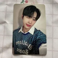 NEXZ ネクスジ naliina サノク トレカ セット NEXZ ネクスジ naliina サノク トレカ セット - メルカリ