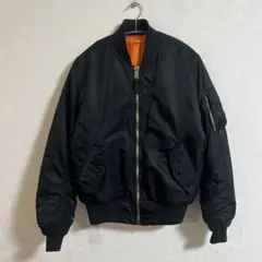 alpha industries MA-1