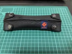 未使用 豊岡鞄 Totem Re Vooo 本革 ペンケースのサムネイル