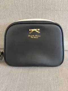 Samantha Thavasa Petit Choice ポーチ 新品未使用のサムネイル