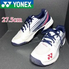 【人気モデル】ヨネックス テニスシューズ 27cm使用回数少なめ・箱付き PRODUCTS テニス シューズ 製品一覧 | ヨネックス(YONEX)