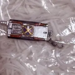 ガチャガチャ めじるしアクセサリー3 仮面ライダー555