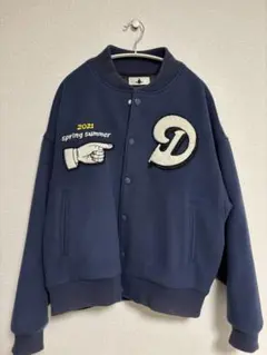 Doncare スタジャン Mサイズ