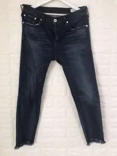 upper hights/アッパーハイツ/ジーンズ/デニム