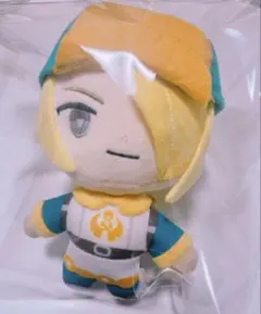 ポケモン ポケモンセンター マスコット ぬいぐるみ ウォロ