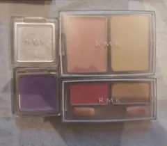 RMK アイシャドウ チーク まとめ売り - メルカリ