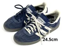 f452 adidas HANDBALL SPEZIAL スニーカー24.5cm