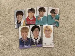 森本慎太郎 デタカ