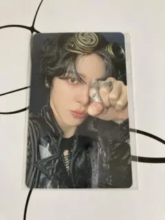 2026年最新】ユンホ トレカの人気アイテム - メルカリ