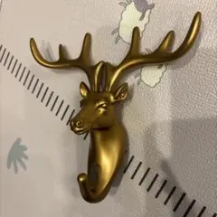 ウォールフック