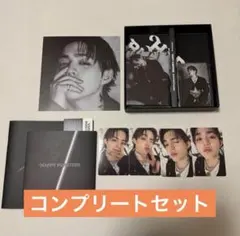 SEVENTEEN DAREDEVILE盤 フルコンプセット エスクプス