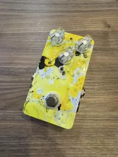 【超希少初期個体】Landgraff DOD Dynamic Overdrive 超希少初期個体】Landgraff DOD Dynamic Overdrive - メルカリ