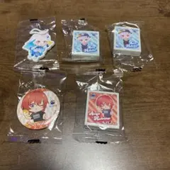 くら寿司 にじさんじ