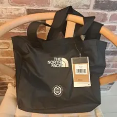 THE NORTH FACE ブラック トートバッグ