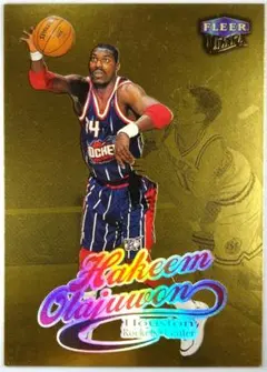 2025年最新】アキーム・オラジュワンの人気アイテム - メルカリ