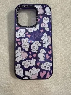 2025年最新】casetify iphone14 うさぎの人気アイテム - メルカリ