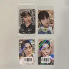 EXO EXIST china shop POB チェン 中華 トレカ - メルカリ