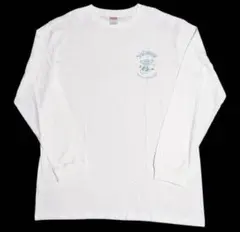 SIX LOUNGE ロンTシャツ シックスラウンジ ギター スカル XL