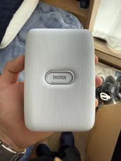 instax mini Link ホワイト