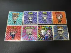 crazy raccoon クレイジーラクーンマンチョコ