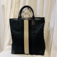 GUCCI グッチ トートバッグ GGキャンバス シェリーライン