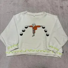 マーキーズ トレーナー