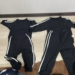 110 90 お揃い