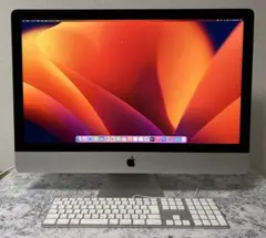 iMac Retina 5K 27inch 2017 A1419 Core i7