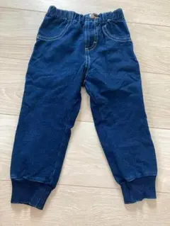 Wrangler デニム　95センチ