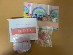 なにわ男子 特典 まとめ売り