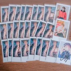 2025年最新】めいちゃん チェキ 太陽のマーチの人気アイテム